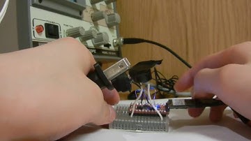 [Bits #13] Arduino Morse Code Capacitive Iambic Touch Keyer (Experimental)