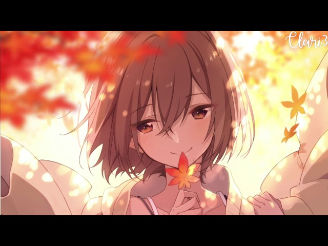 Nightcore → Dream it Possible (Lyrics) class=