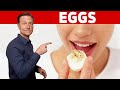 What Would Happen if You Only Ate Eggs for 30 Days