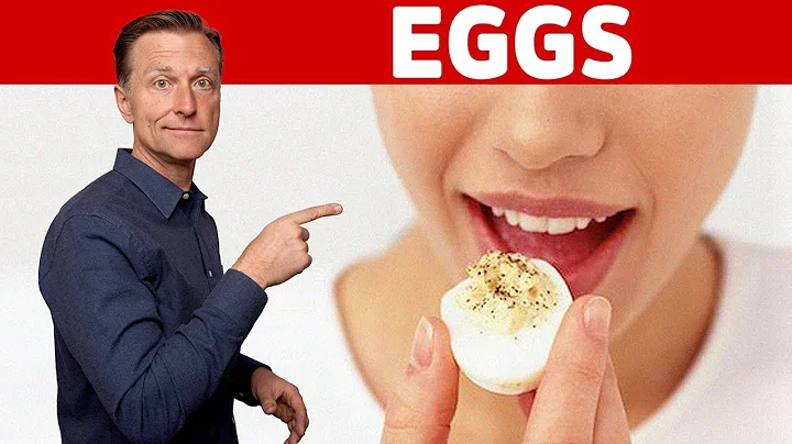 What Would Happen if You Only Ate Eggs for 30 Days - DayDayNews