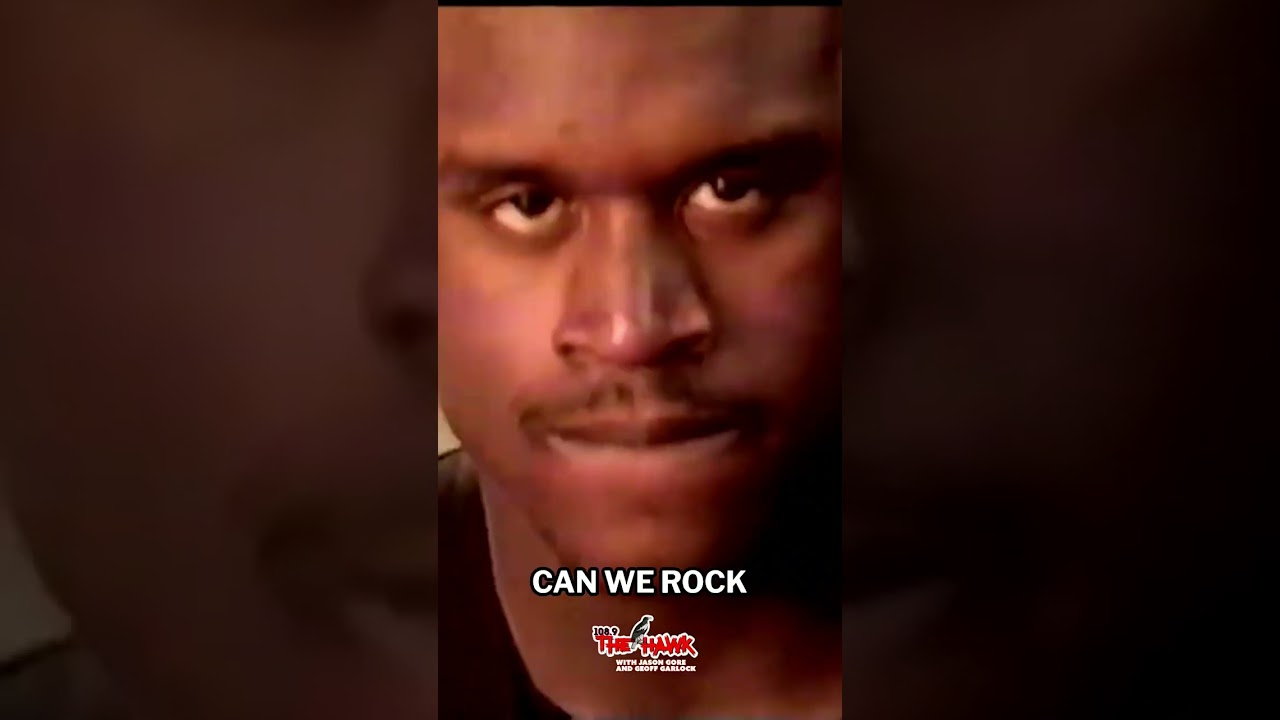 We're using "Legends" loosely in this commercial, aren't we?