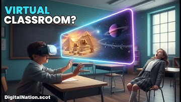 Metaverse in Schools: Immersive Learning for Children