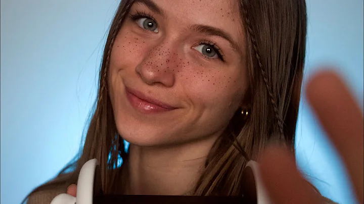 Whispered ASMR  Soothing Triggers To Help You Slee...