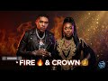 Fire &amp; Crown 🔥👑 | Dancehall Duet | Official Audio (2026)