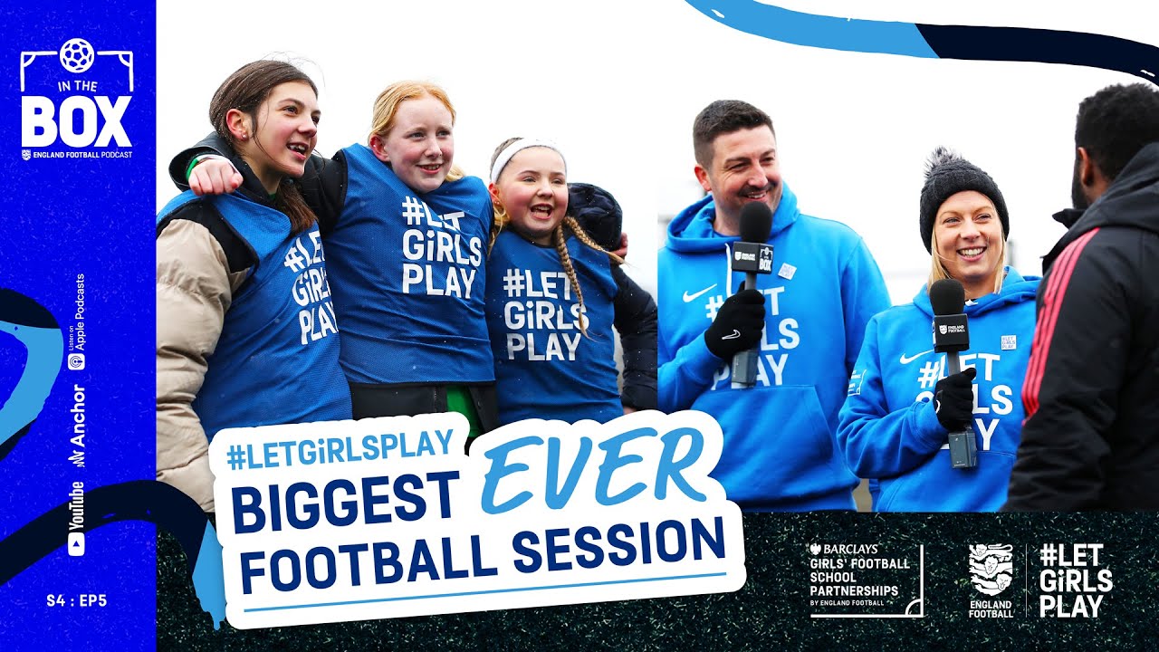 the-biggest-ever-football-session-explained-youtube