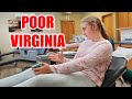 Clogging Team Tryouts | Bad News About Virginia&#39;s Braces #seekyourtruth