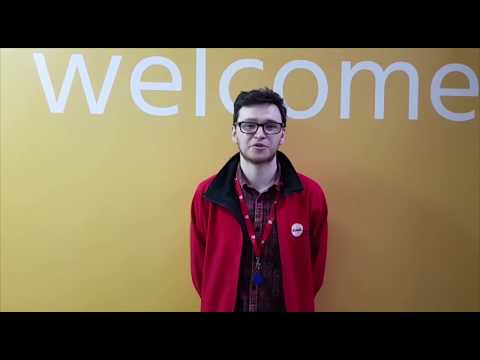 The Grafton Tour- Student Accommodation