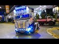 ULTIMATE RC TRUCK COMPILATION!! Vol.1 *RC SCALE MODEL TRUCKS SCANIA SHOW!!