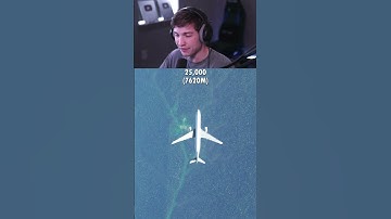 Engine Failure at 25,000ft