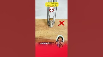 Mẹo xử lý đầu ốc khi vặn đơn giản #mộcmỹnghệ #wood #nghiemvuotkho #woodworking #thợmộc #diy