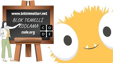 Code.org : Klasik Labirent