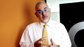 Dr. Constantine Kiritsis about  PwC