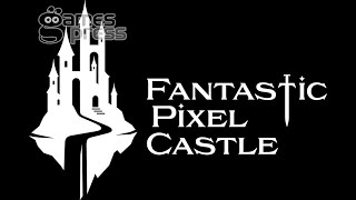 Fantastic Pixel Castle Embarks On An Epic Mmo Journey With Ghost