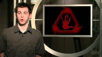 Command & Conquer 3: Kane