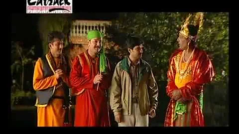 Charkha Channan Da | Popular Punjabi Comedy With Subtitles | Part 9 Of 9 | Rab Ji & Manav