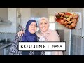 KOUJINET NANA : RECETTE DU FONDO9 EL GHALA / RAMADAN&#39;UP 2