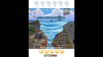 ocean odyssey update !! atlantis island mode #bgmi #pubgmobile #3_3_update #3_3