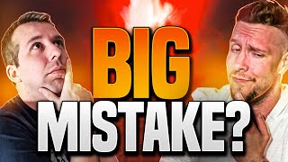 DID PLARIUM MAKE A MISTAKE? Update Chat w/ Hades