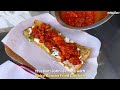 Roti John with Spicy Korean Fried Chicken &amp; Bulgogi - Salty&#39;s The H