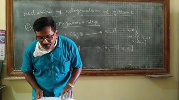 GBRC Video Lecture Series | Chemistry | Alkanes and Cycloalkanes