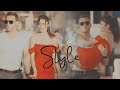 eda & serkan | we never go out of style