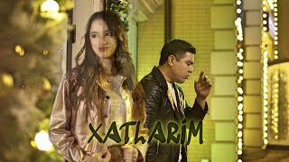 Asqar Ashurmatov - Xatlarim | Аскар Ашурматов - Хатларим