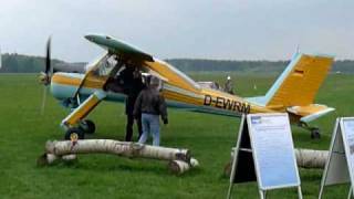 Wilga D-Ewrm 1