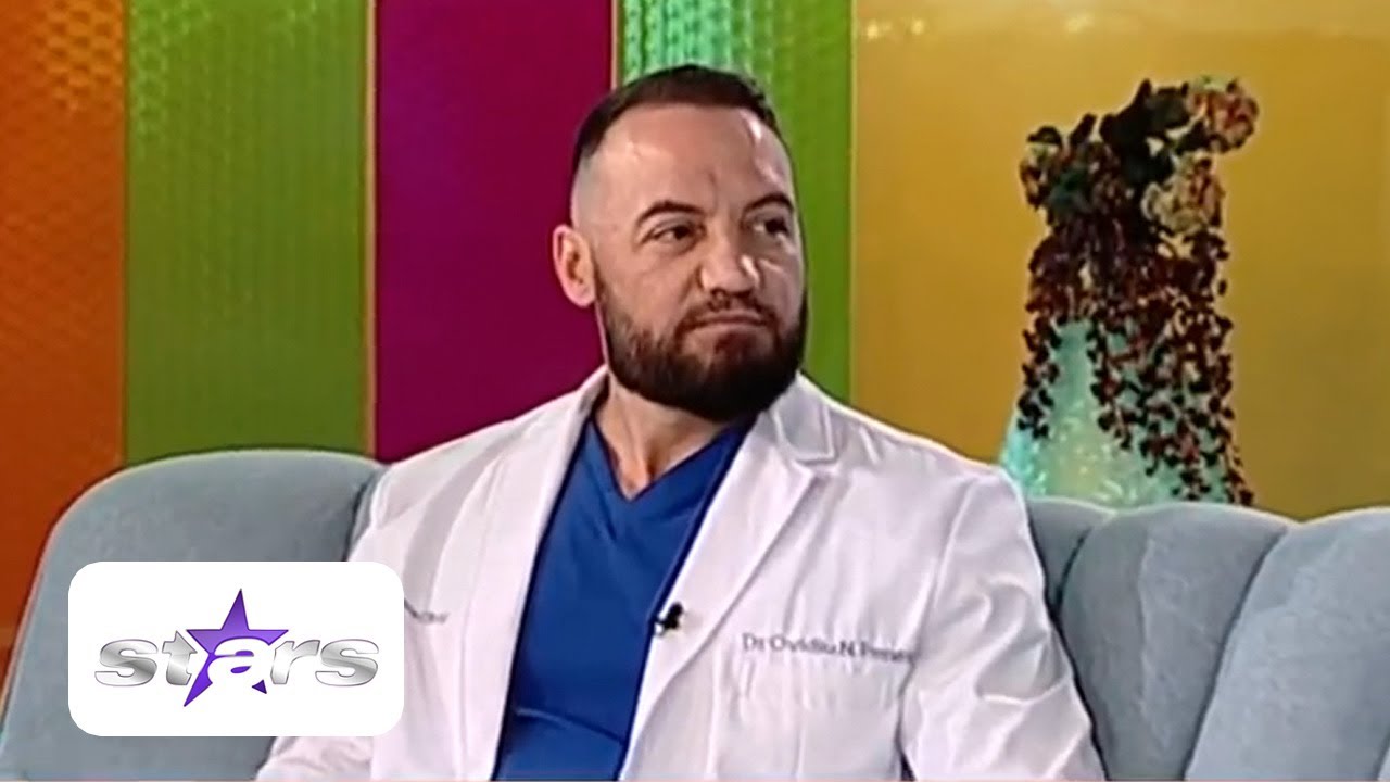 Semnele care îți arată că ai probleme cu glanda tiroidă