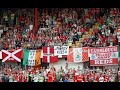 Cliftonville Fans Compilation