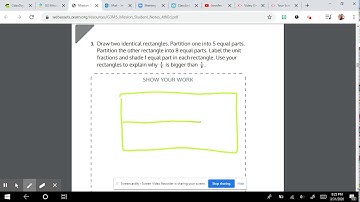Zearn Exit Ticket Lesson 5