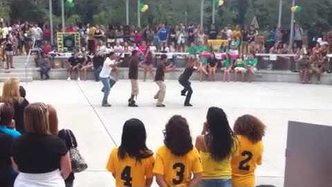 Lambda Theta Phi alpha psi