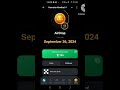 Hamster Kombat update 🤫🤫💯, | How to buy toncoin for hamster Kombat., 🐹, #toncoin #crypto