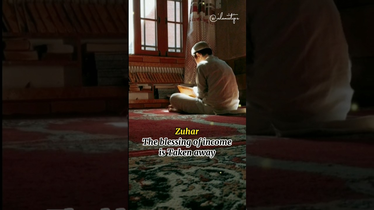 5 Benefits Of Salah islam quran ummah drisrarahmed YouTube 5 Benefits Of Salah islam quran ummah drisrarahmed YouTube