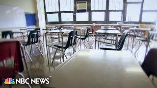 Famous Test scores for 13-year-olds continue to plunge in math and reading, new data reveals Wealth