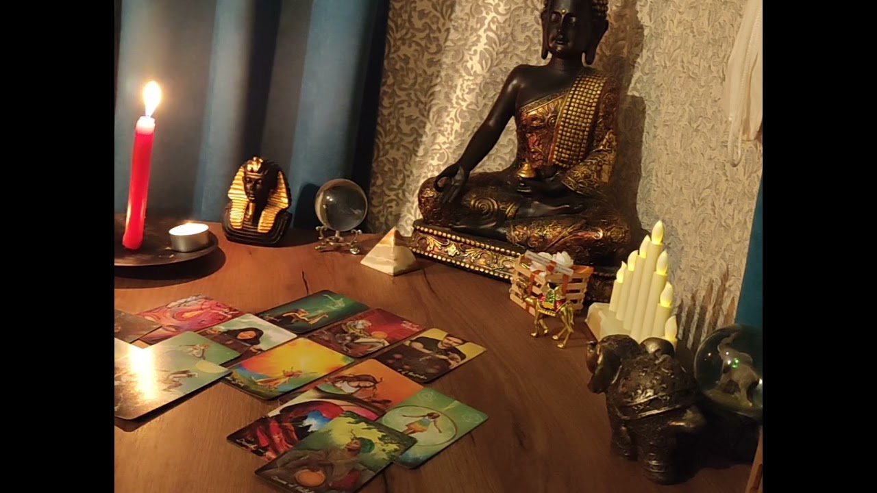 ❗Какво по съдба идва в живота ви⁉️🥇