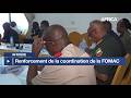 Afrique - CEEAC : renforcement de la coordination de la FOMAC