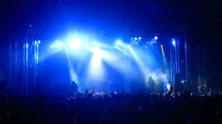 Fleshgod Apocalypse - The Violation (live@Bloodstock Fest 2015)