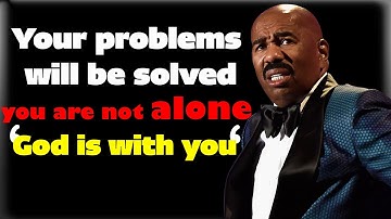 Don’t Lose Faith While In The Process | Steve motivation speech ✨️