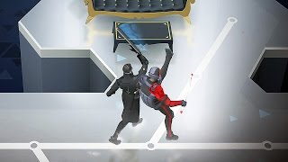 Deus Ex Go - Official Trailer