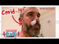 Dr. Xand Recovers From #Coronavirus! 🙌 | Video Diary | Operation Ouch