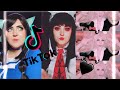 Danganronpa Tik Tok compilation (#1) ❗️❗️MAY CONTAIN SPOILERS❗️❗️