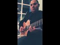 Solo Latin Guitar - Joaquin Armijo