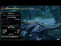 【MHRise】上位マガイマガド ライトボウガン(徹甲榴弾&斬裂弾) 2分55秒