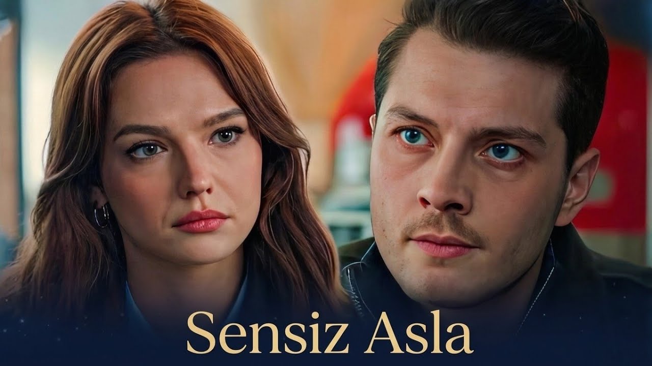 Rosa & Ali klip #buraktozkoparan #nilsuberfinaktaş #uzakşehir #yalıçapkını #gönüldağı #baharşahin 