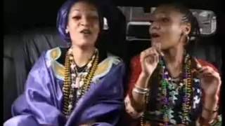 Video thumbnail of "Les Nubians - Makeda HD"