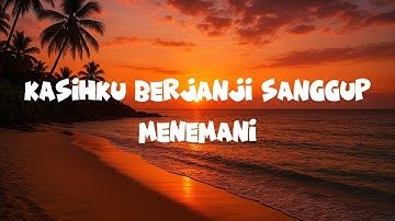Judika - sampai akhir ft.Duma (official Lyric video)