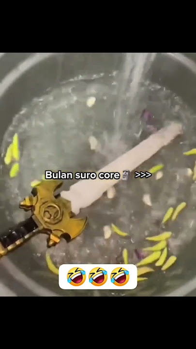 nyuci sempak sakti dulu #komedi #memes #lucu #fypシ゚viral #video #viral #kocakabis #kocak #doksli