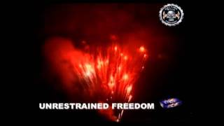 UNRESTRAINED FREEDOM -CE