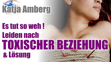 Wann endet eine toxische Beziehung?