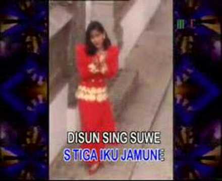 IKKE NURJANAH - Sun Sing Suwe
